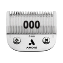 Andis UltraEdge Detachable Replacement Clipper Blades (all sizes)