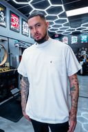 Barber Strong The Master Barber Jacket