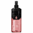 Nishman After Shave Cologne - Nesly 03