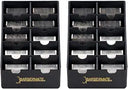 BarberMate Clipper Blade Racks