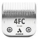 Andis UltraEdge Detachable Replacement Clipper Blades (all sizes)