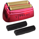 Supreme Trimmer Crunch Shaver Foil & Cutters #SB63
