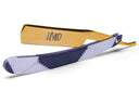 Navajas de afeitar rectas MD Barber Shave Ready Edition