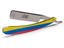 Navajas de afeitar rectas MD Barber Shave Ready Edition