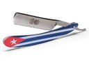 Navajas de afeitar rectas MD Barber Shave Ready Edition