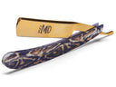 Navajas de afeitar rectas MD Barber Shave Ready Edition