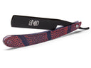 Navajas de afeitar rectas MD Barber Shave Ready Edition