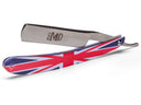 Navajas de afeitar rectas MD Barber Shave Ready Edition