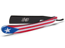 Navajas de afeitar rectas MD Barber Shave Ready Edition