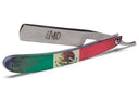Navajas de afeitar rectas MD Barber Shave Ready Edition