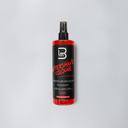 L3VEL3 After Shave Cologne Flame