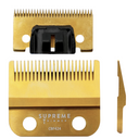 Supreme Trimmer Steel Fade Blade For Clippers #CBF424