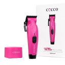 Cocco Hyper Veloce Pro CLIPPERS