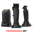 Supreme Trimmer 3-in-1 Professional Set