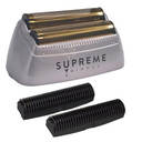 Supreme Trimmer Crunch Shaver Foil & Cutters #SB63
