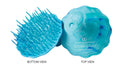 Olivia Garden Scalp Diva Brushes - Massage, Cleanse & Exfoliate