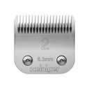 Heiniger Snap-On Detachable Blades 2
