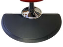 Rhino Xtra-Flex Salon Mats Black (Multiple Shape Options)