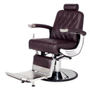 The Baron Heavy Duty Barber Chair