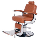 The Baron Heavy Duty Barber Chair