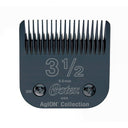 Oster Detachable 76 Blades - Diamox Black Collection