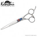 Kenchii Five Star Offset Straight Shears (Size Options)