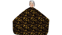 Symphony Liquid Metal Cape (Color Options)