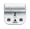 Andis UltraEdge Detachable Replacement Clipper Blades