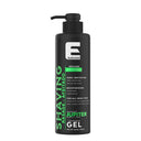 Elegance Shave Gel - Zero Irritation - All Skin Types - Moisturizing Jupiter 500ml