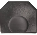 Elite & Elite Bella - 3/4" Original Black Anti-Fatigue Mat (Size Options)
