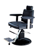 Takara Belmont Dainty Barber Chair