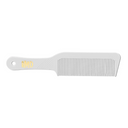 MD Flat Top Combs White