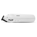 TPOB PLAY Trimmer Whiteout