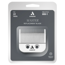 Andis Master (ML) #22 Replacement Blade, Size 000-1, 01556