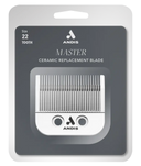 Andis Master Ceramic #22-Tooth Blade (000-1) #01810 