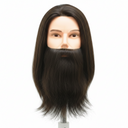 Celebrity Ryan Deluxe Bearded Manikin #660