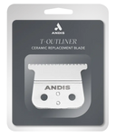 Andis T-Outliner Ceramic Replacement Blade #04720