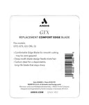 Andis GTX Deep Tooth T-Outliner Replacement Blade - Carbon Steel #04850