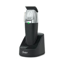 Oster Professional Cordless Fast Feed Clipper, Exclusive Series Black