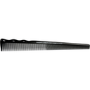Vincent Carbon Narrow Tapering Comb 9” VT1718-1