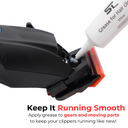 Supreme Trimmer Clipper Grease