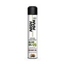 Nishman Olive Oil Hair Sheen Spray Infused with Coconut Oil 13.5 oz