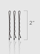 Fromm 2" Bobby Pins - 1 Pound Box (Approximately 600 Pins)