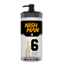 Nishman Shaving Gel No. 06 - 1500ML