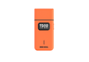 TPOB Mini Skull Shaver Orange Edition