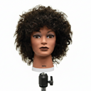 Celebrity Dionne Classic Curl Manikin #E355
