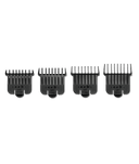 Andis Snap-On Blade Attachment Combs 4-Comb Set - 23575