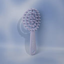 Cricket Hapi So Clean Scalp Shampoo Hair Brush