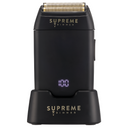 Recortadora Supreme con lámina de aluminio crujiente