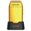 Recortadora Supreme con lámina de aluminio crujiente
